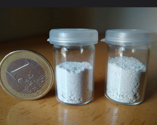 Voacangine produktion in Afrika