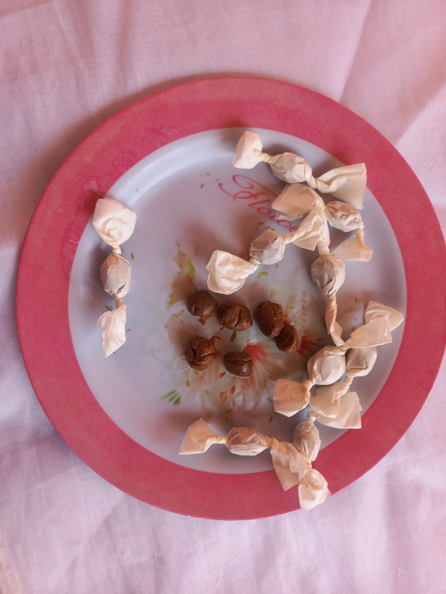 10mg Ibo PTA Toffees For Micro-dosing