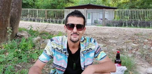 The Addiction Experience of Our Iboga Treatment Provider