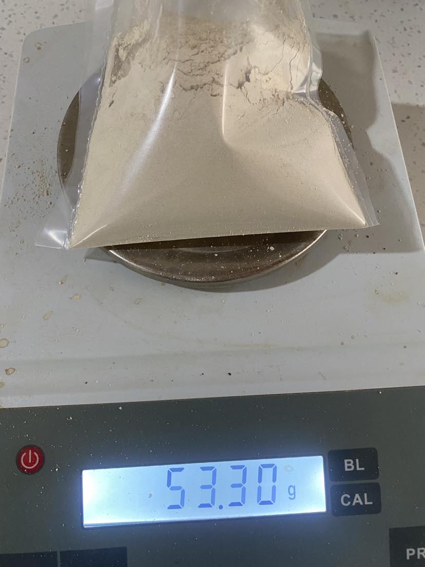 Anti-Craving Voacangine 30 Veggie Capsules 500mg/50mg Voacangine