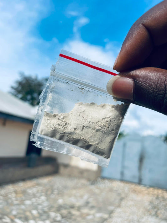 1 to 10 gram Ibogaine*hcl