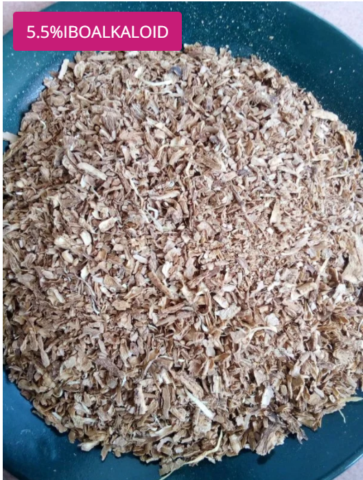 Detox Pack 1 / 2gram TA plus 25gram Root Bark