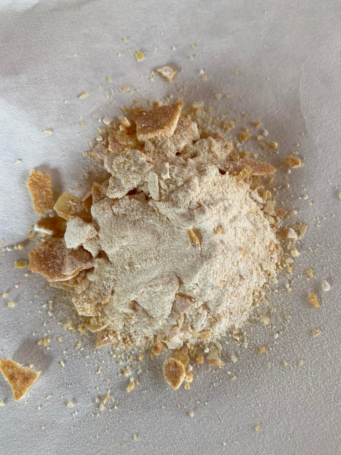 From Farm to Lab: The Journey of Our Farm Products