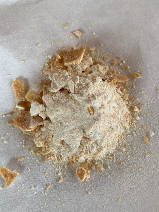 From Farm to Lab: The Journey of Our Farm Products