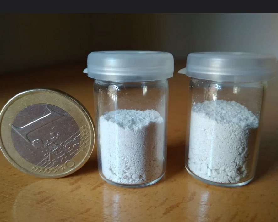 Voacangine produktion in Afrika