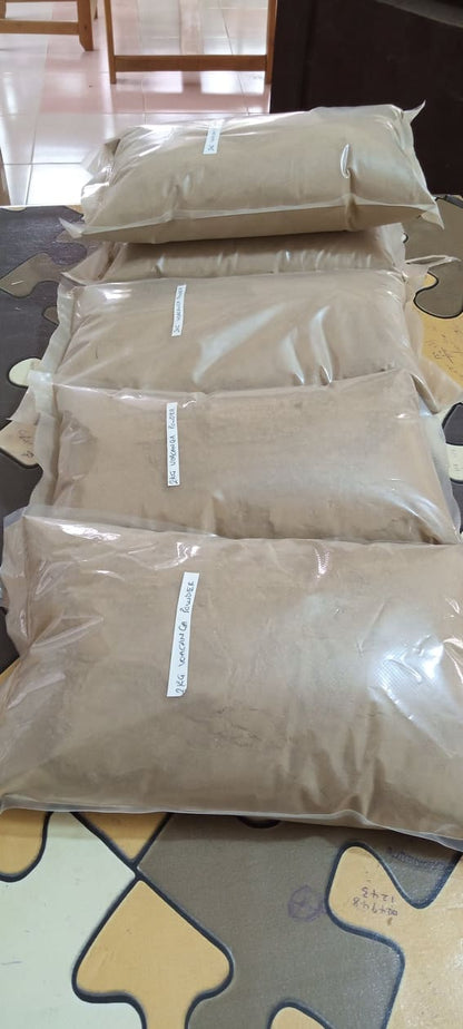 Voacanga Powder in Bulk