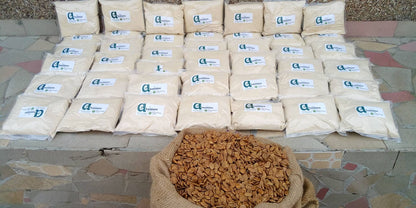 Akuamma Powder in Bulk