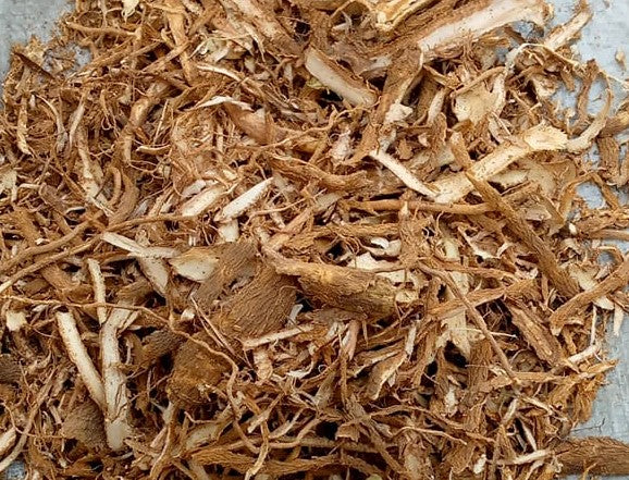 Ibogaine plus free Root Bark