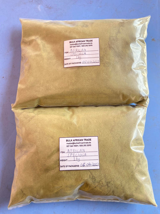 African Mitragyna Speciosa Powder 0.5kg to 30kg