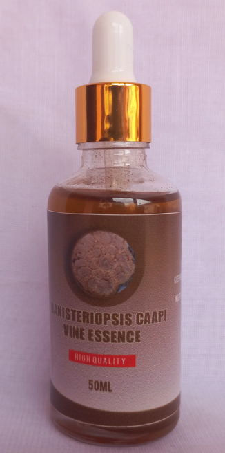 50mL Banisteriopsis Caapi Vine Essence